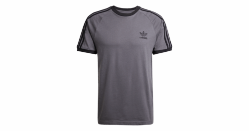 3-STRIPES TEE