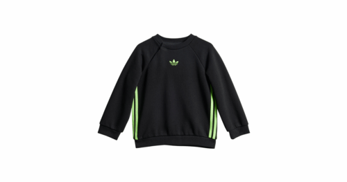 CREW SET