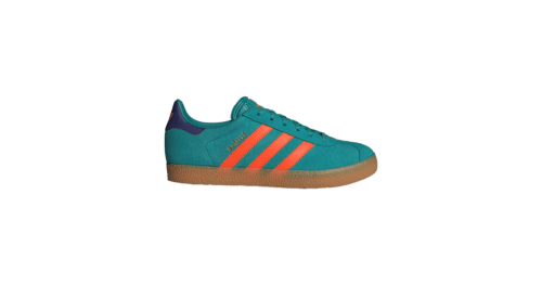 GAZELLE J