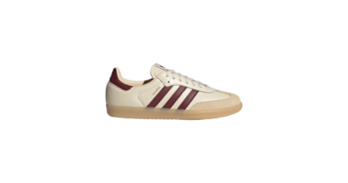 SAMBA OG