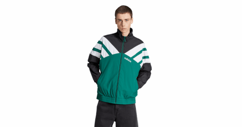 TRACK TOP