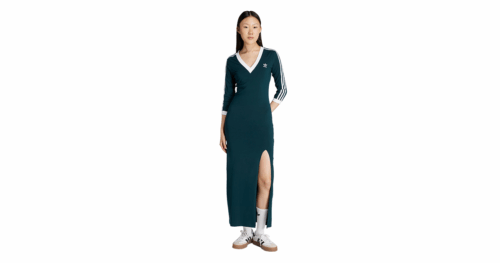 MAXI DRESS V