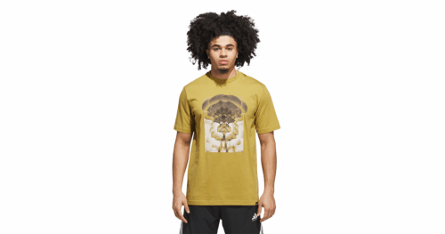 PHOTOREAL TEE