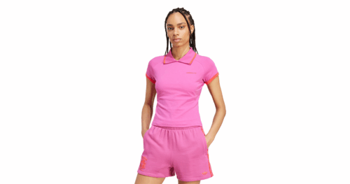 SHORT POLO