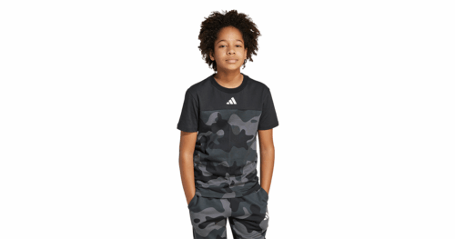 J CAMO T