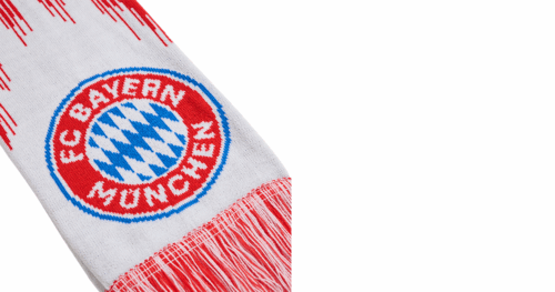 FCB SCARF