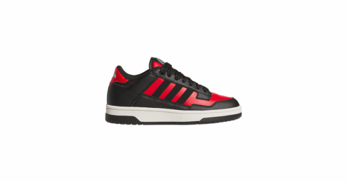 RAPID COURT LOW J