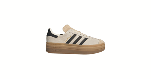 GAZELLE BOLD W
