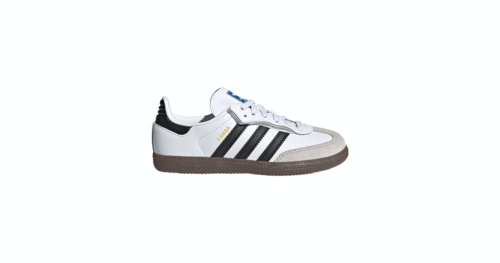 SAMBA OG CF EL C