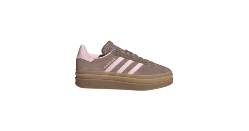 GAZELLE BOLD W