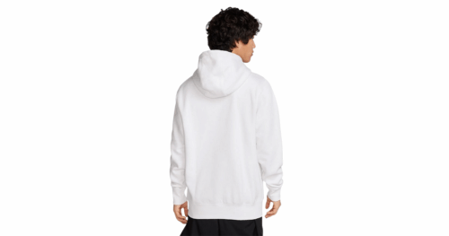 M NK CLUB BB PO HOODIE