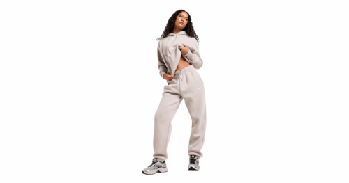 W NSW PHNX FLC HR OS PANT 2