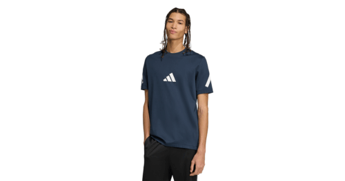 M Z.N.E. TEE