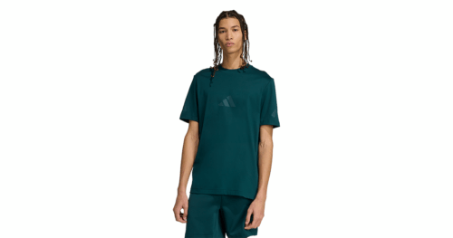 M Z.N.E. TEE