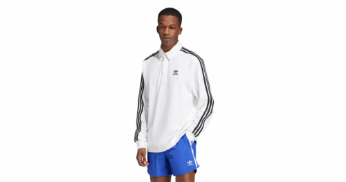 RUGBY POLO