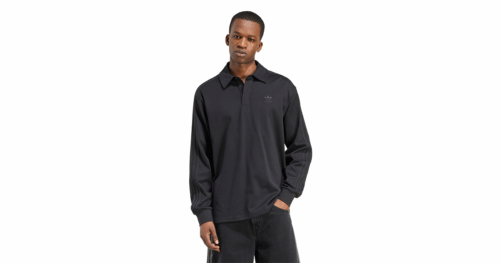 RUGBY POLO