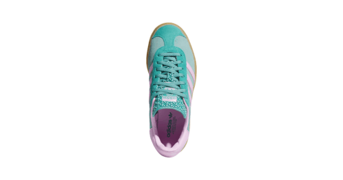 GAZELLE BOLD W