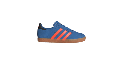 GAZELLE J