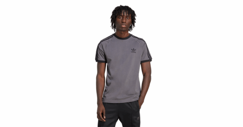 3-STRIPES TEE
