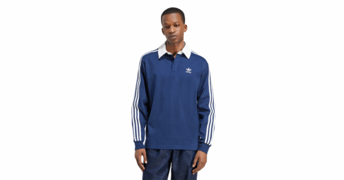 RUGBY POLO