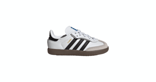 SAMBA OG CF EL I