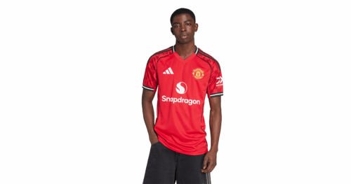 MUFC H JSY