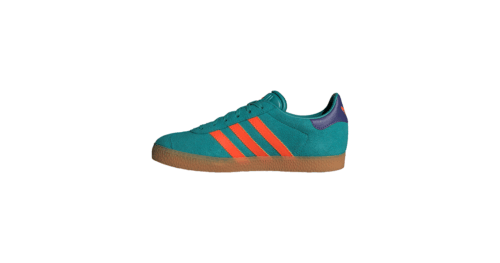 GAZELLE J