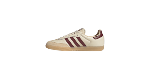 SAMBA OG