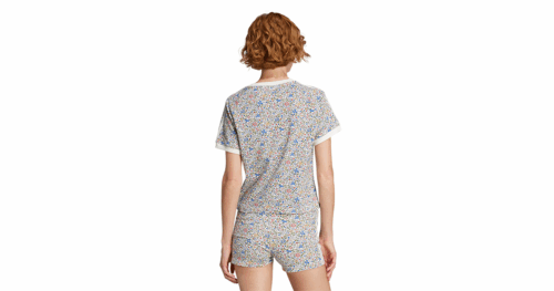 LIBERTY CALI T