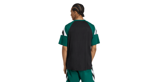 CUTLINE TEE