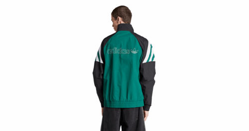 TRACK TOP