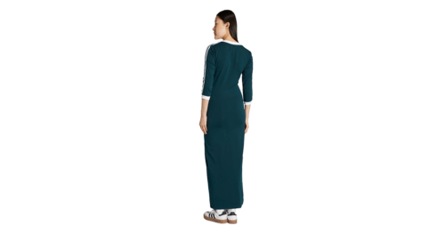 MAXI DRESS V