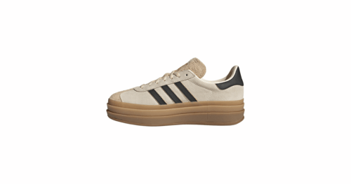 GAZELLE BOLD W