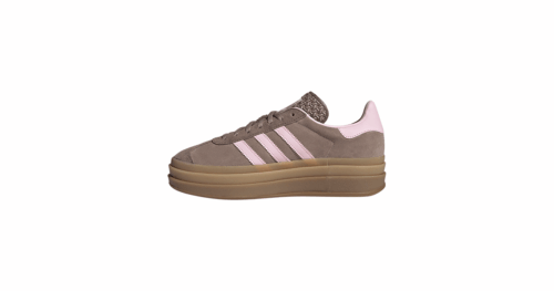GAZELLE BOLD W