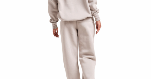 W NSW PHNX FLC HR OS PANT 2