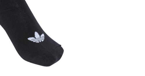 LINER SOCKS 3P