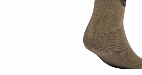 1/4 SOCKS 3P
