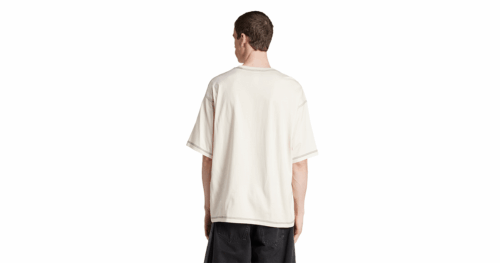 ESSENTIALS TEE