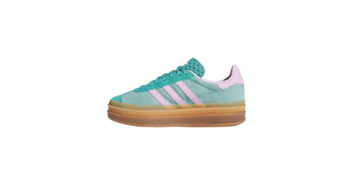 GAZELLE BOLD W
