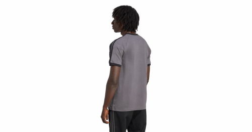 3-STRIPES TEE