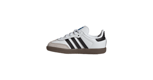 SAMBA OG CF EL I