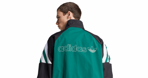 TRACK TOP
