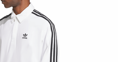RUGBY POLO