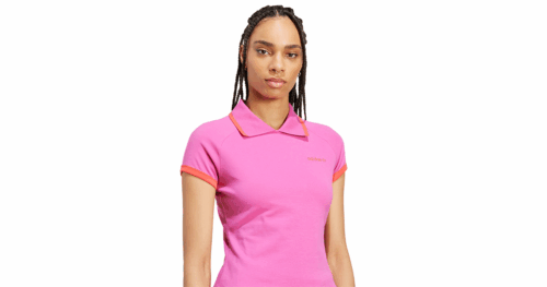 SHORT POLO
