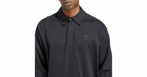 RUGBY POLO