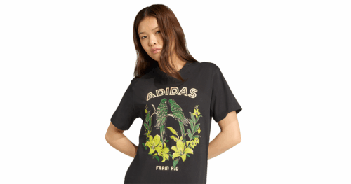 FARM GFX TEE 2