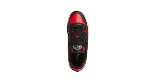 RAPID COURT LOW J