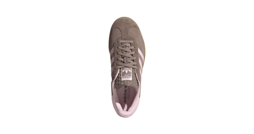 GAZELLE BOLD W