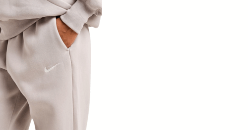 W NSW PHNX FLC HR OS PANT 2