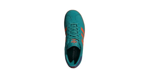GAZELLE J